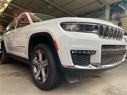 Jeep Grand Cherokee L